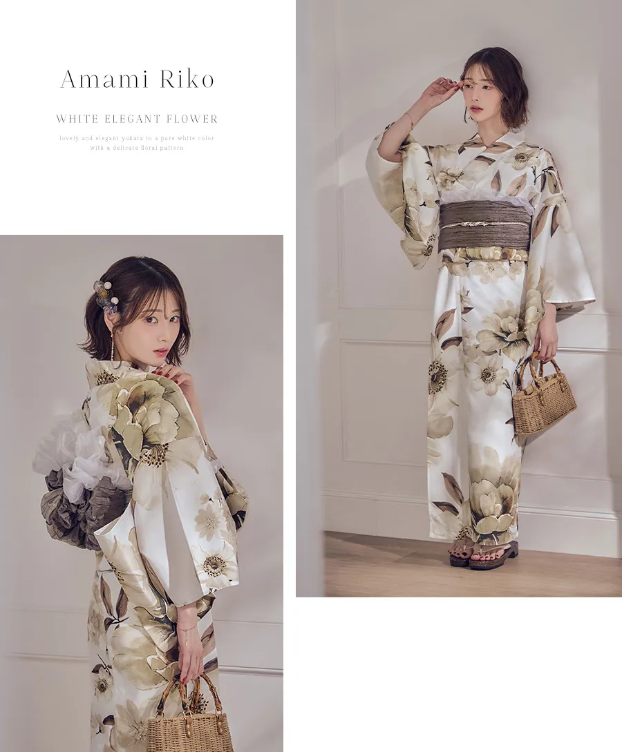 casual mini
モノトーンで魅せる。洗練された大人のカジュアルミニ