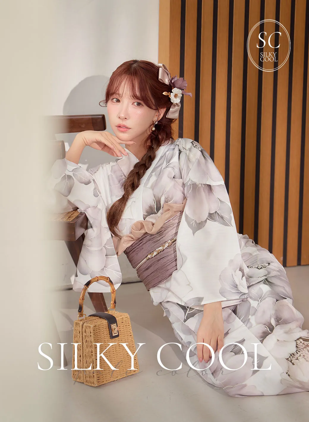 三上悠亜SILKY COOL2