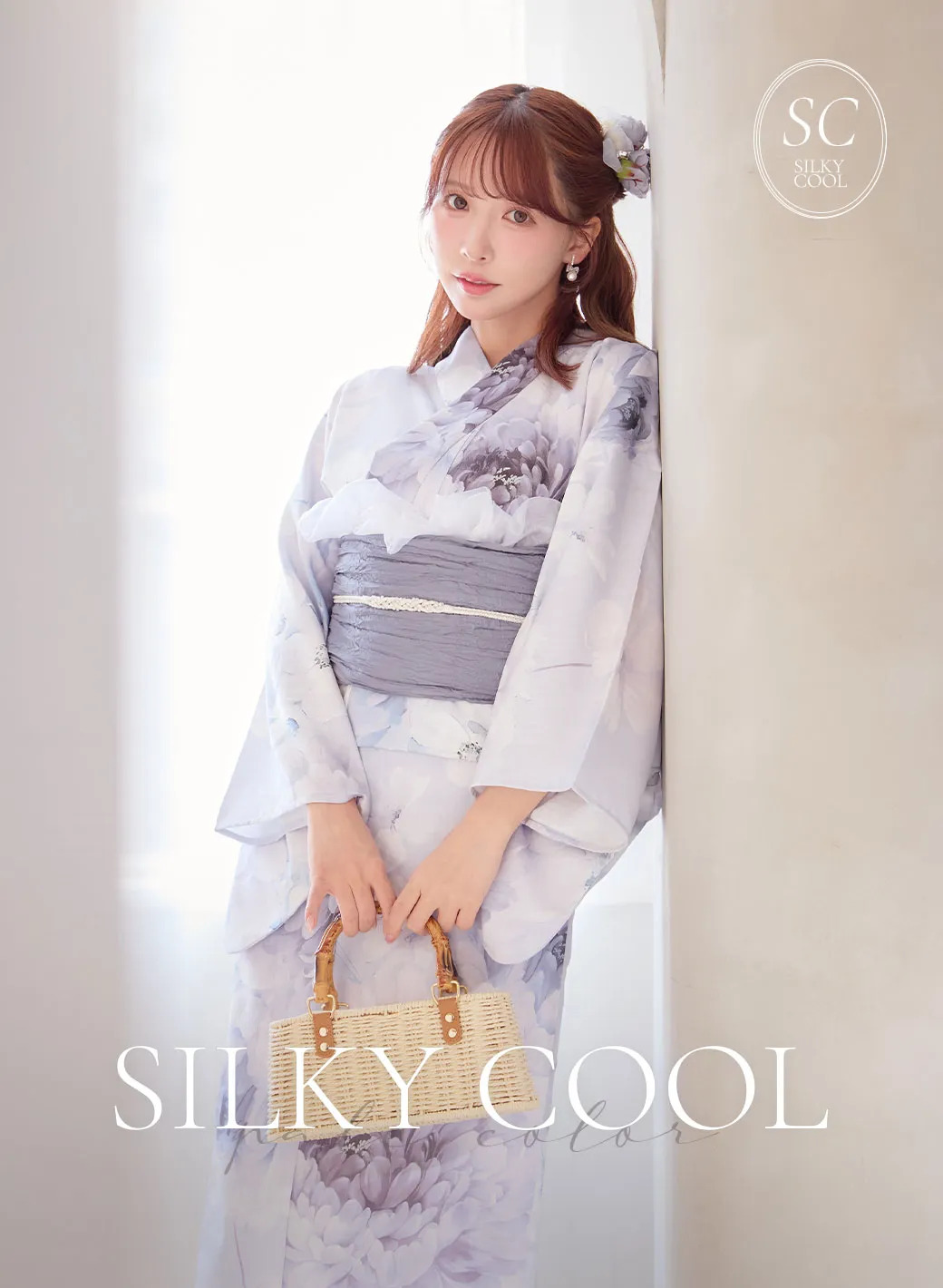 三上悠亜SILKY COOL3