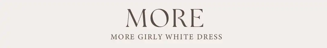 ホワイトドレス一覧