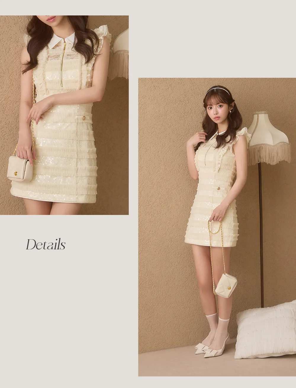 CHANCE&CHANGE にじほ着用2