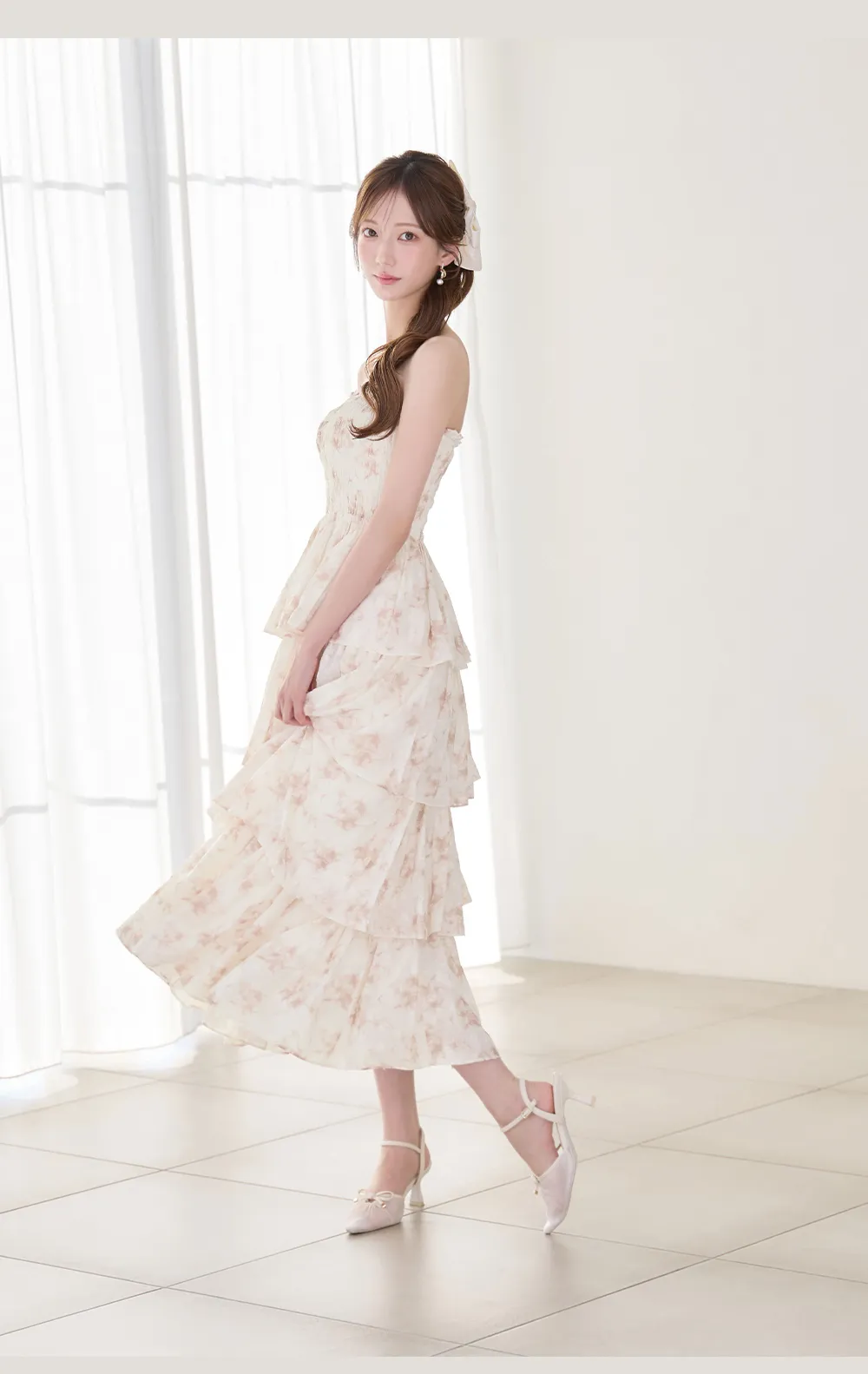 CHANCE&CHANGE あすか着用1