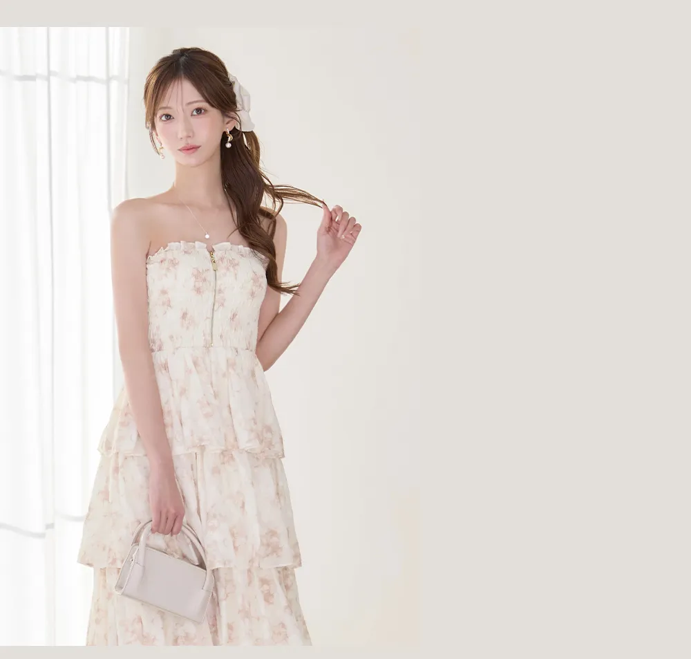 CHANCE&CHANGE あすか着用2