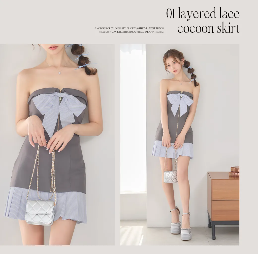 CHANCE&CHANGE きこ着用2