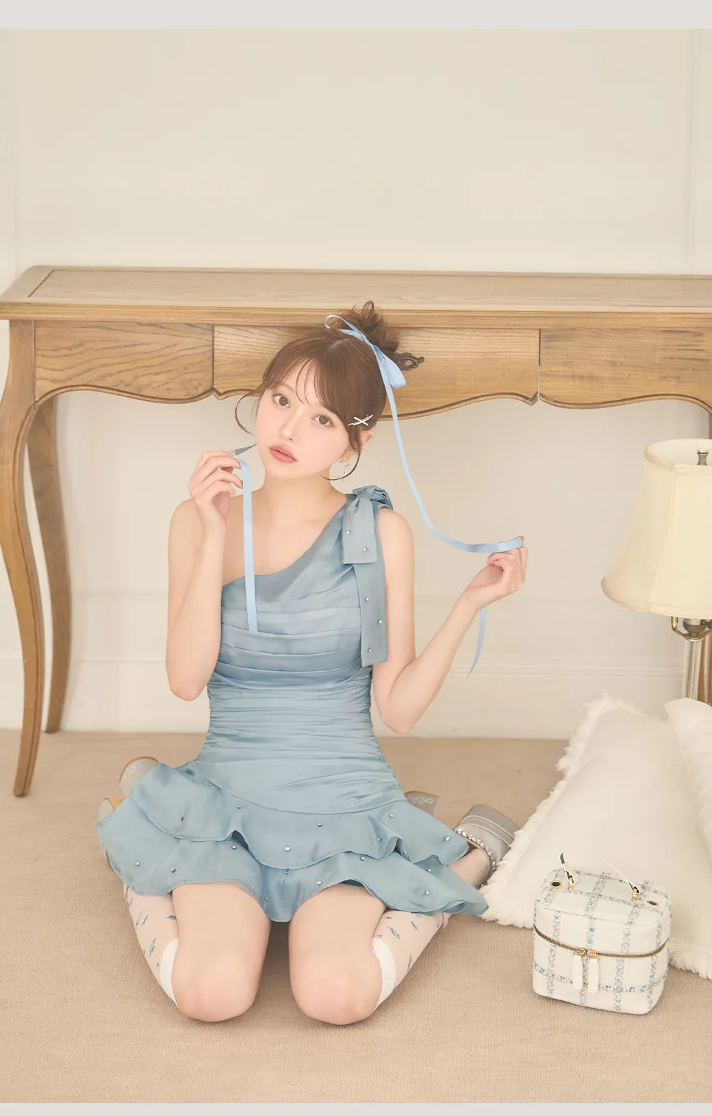 CHANCE&CHANGE 羽澄まり着用1