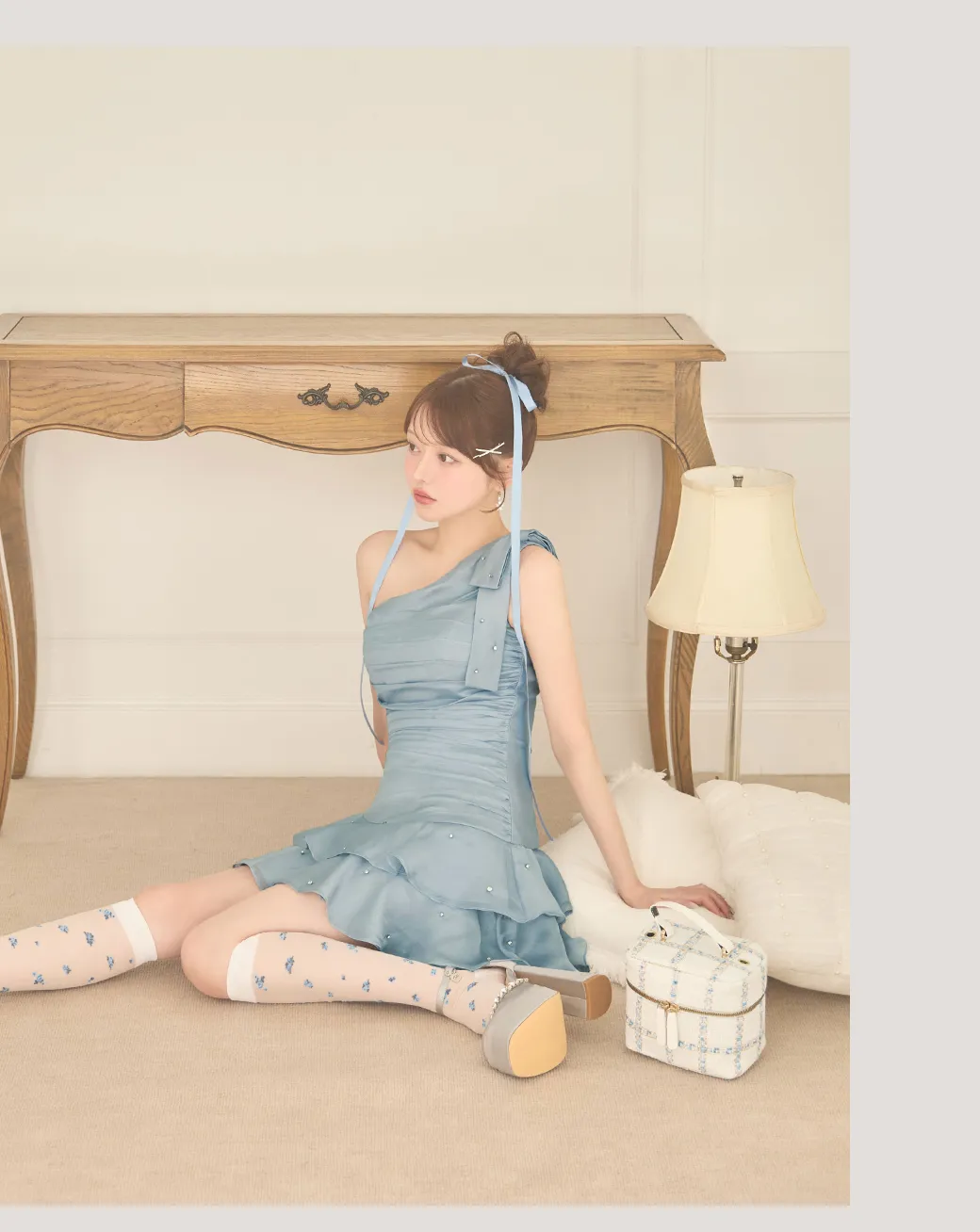 CHANCE&CHANGE 羽澄まり着用2