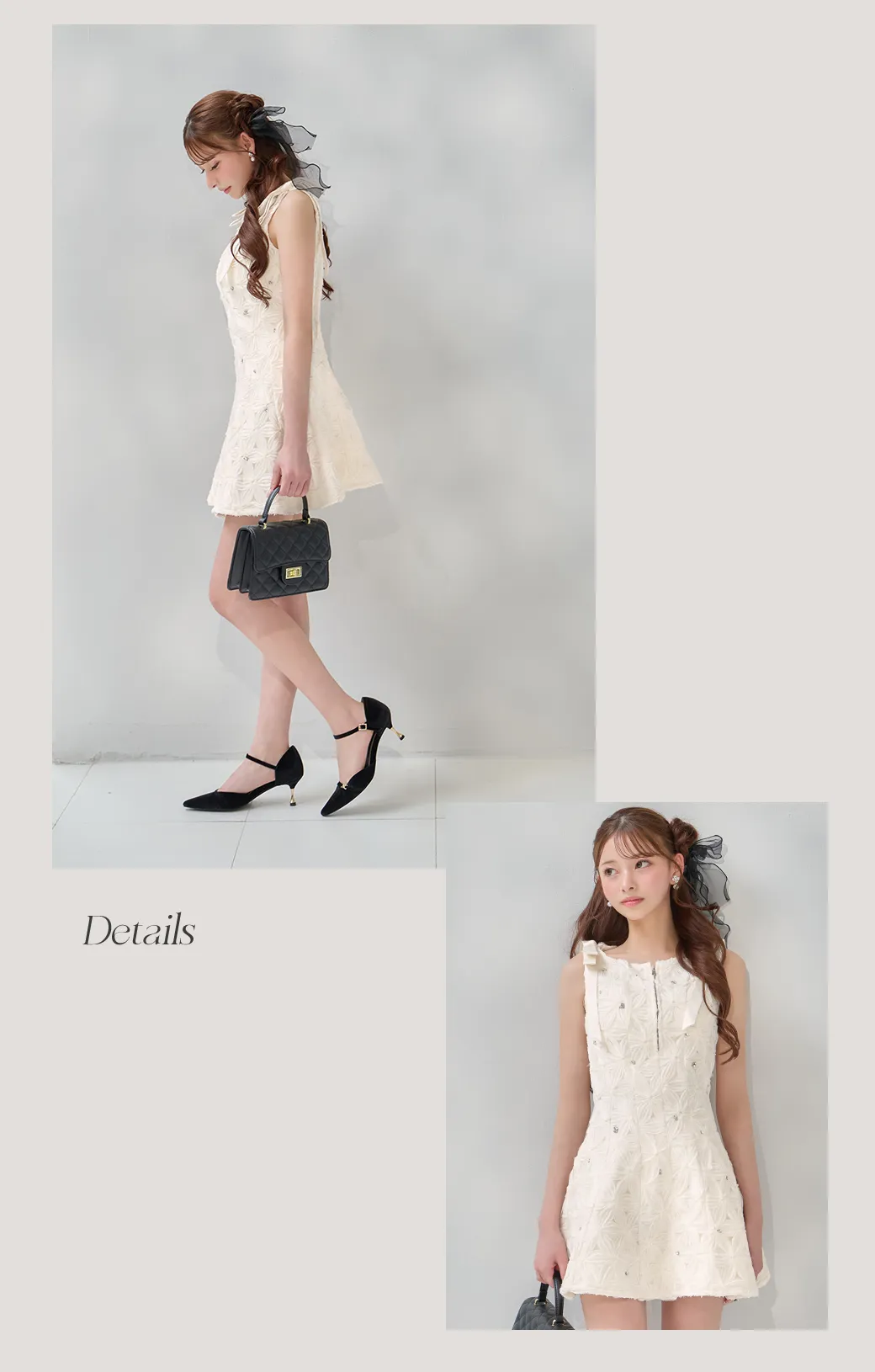 CHANCE&CHANGE さくら着用2