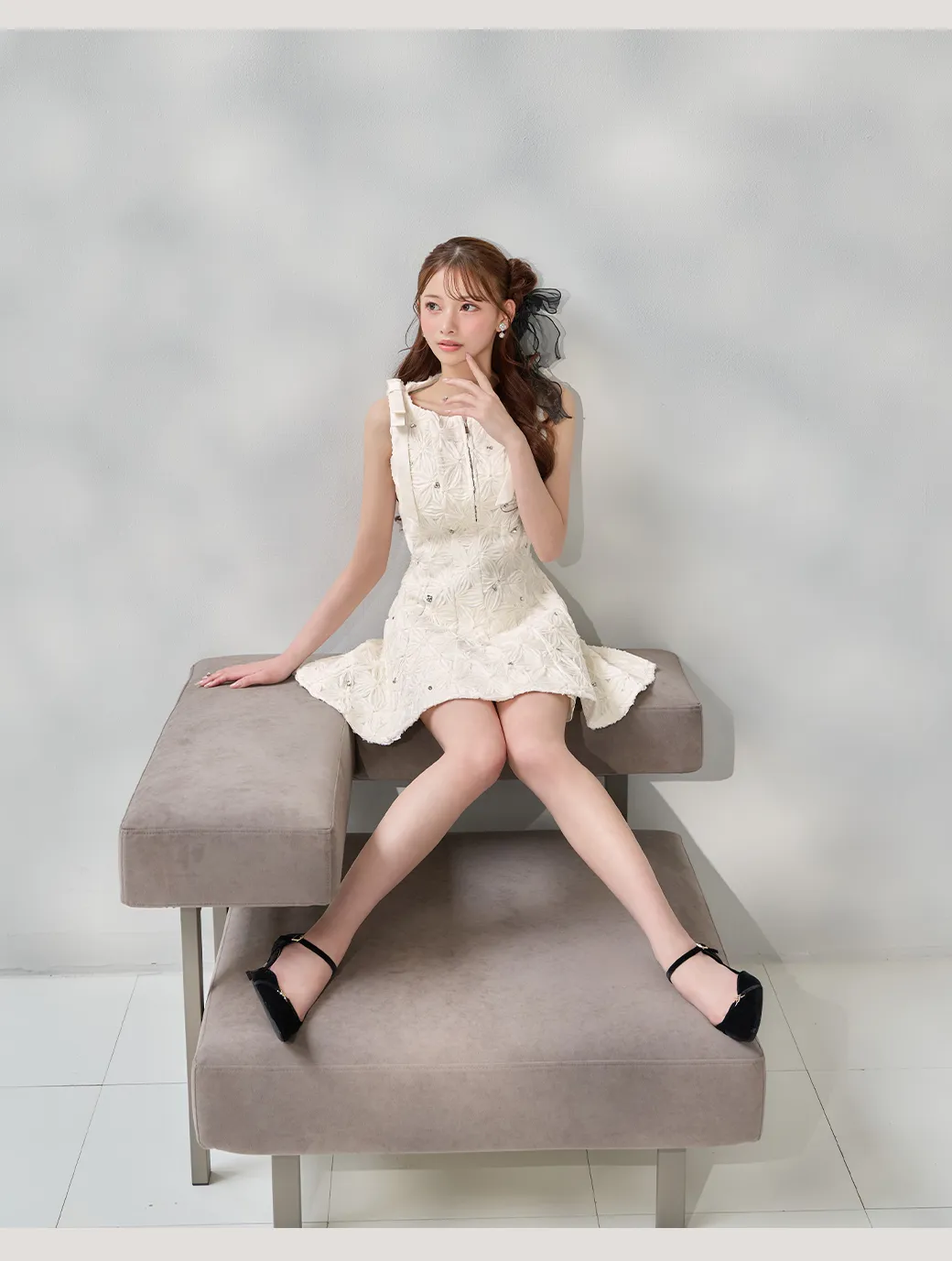 CHANCE&CHANGE さくら着用2