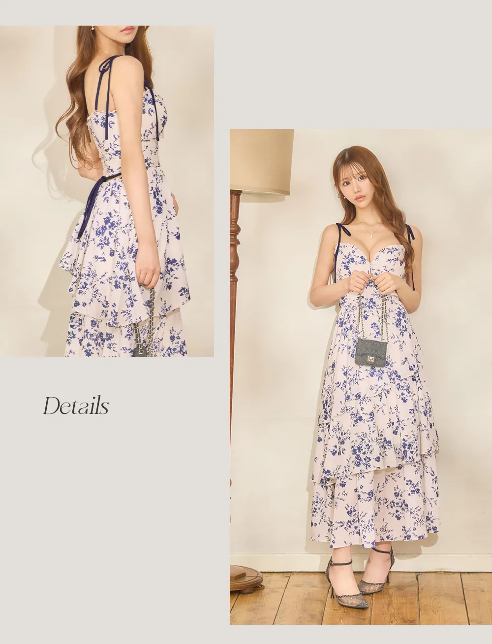 CHANCE&CHANGE まいか着用2