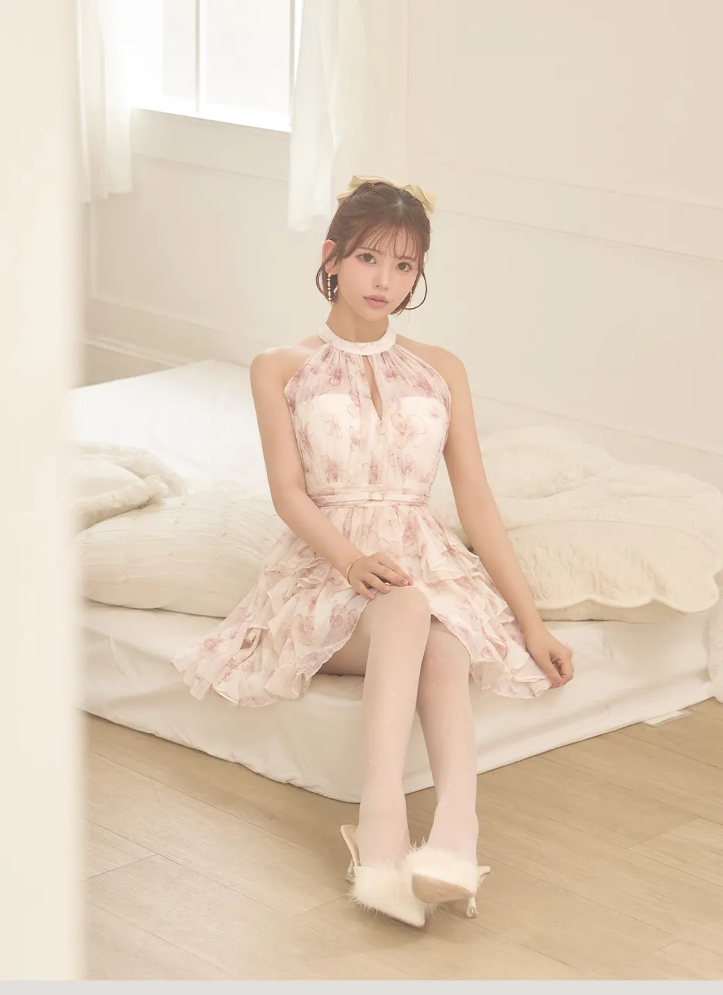 CHANCE&CHANGE あいり先生着用1