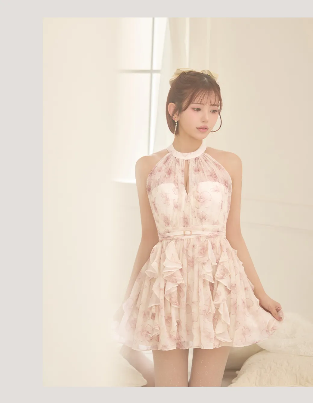 CHANCE&CHANGE あいり先生着用2