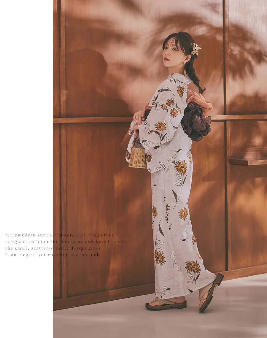 トレンドブラウン