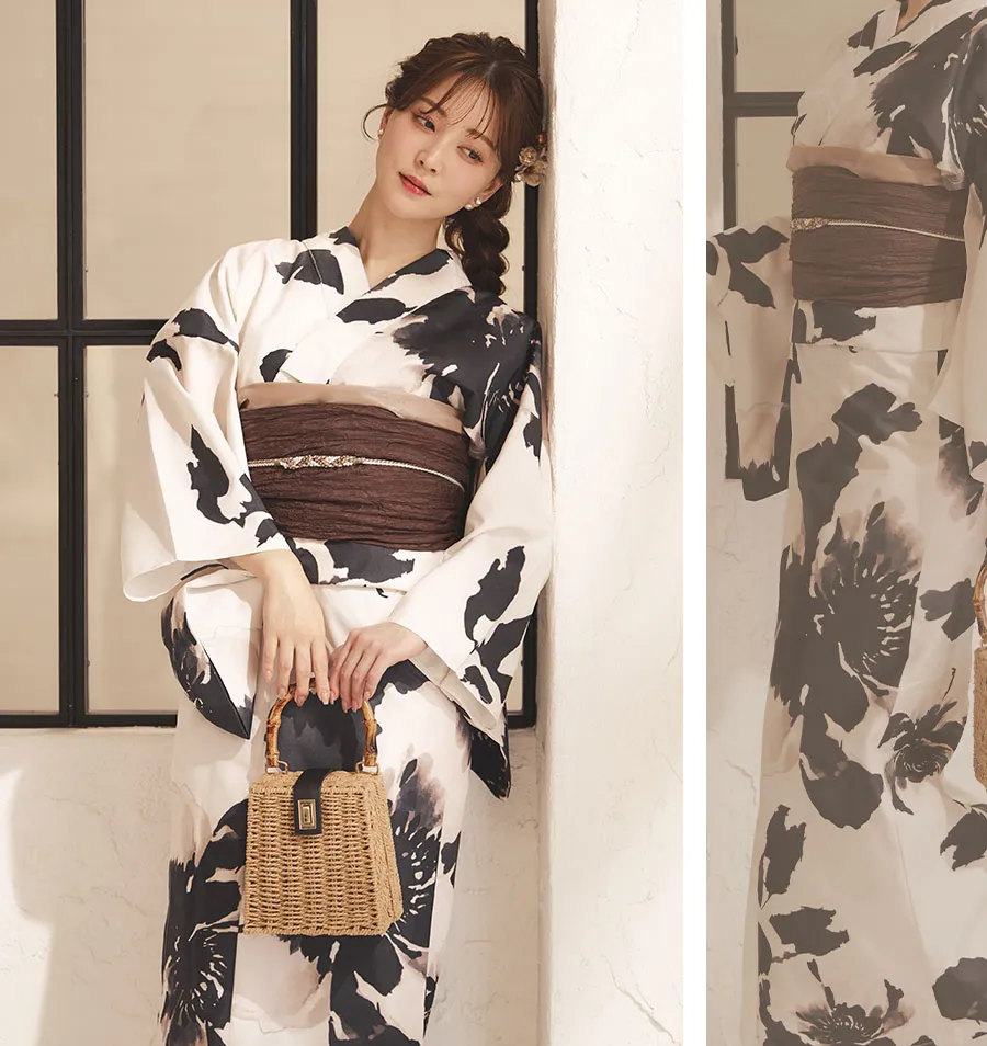 トレンドブラウン