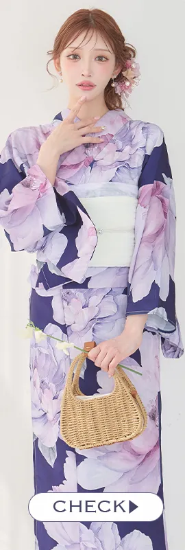 明日花キララ 着用浴衣 2026新作浴衣 