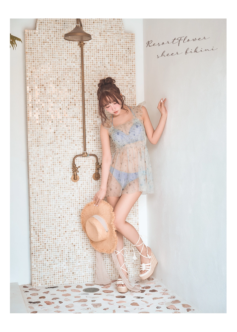 商品3 スライド3