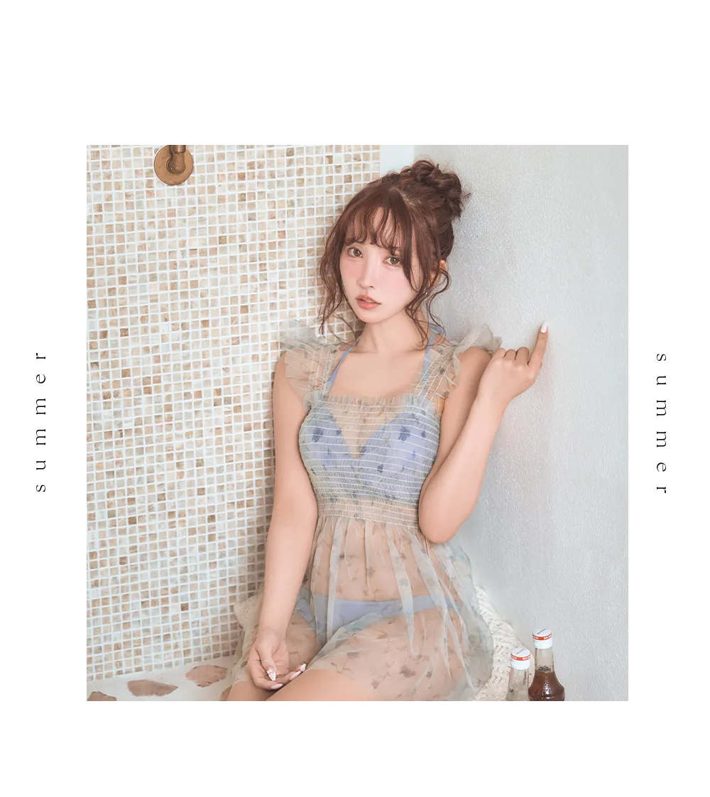 商品3 着用イメージ