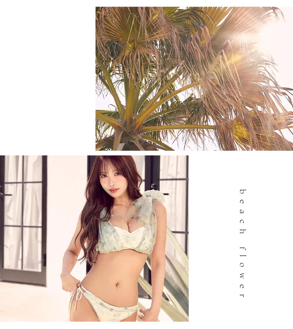 商品4 バックスタイル