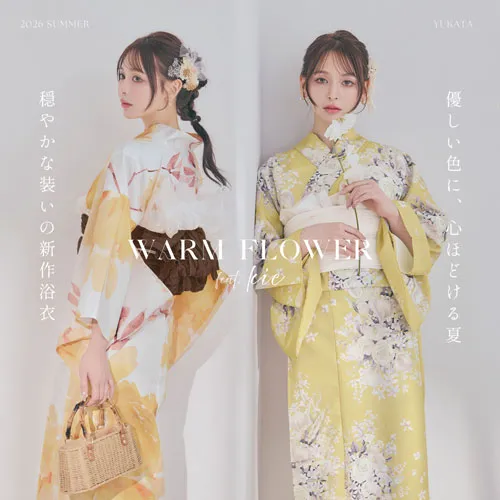 26'kie浴衣