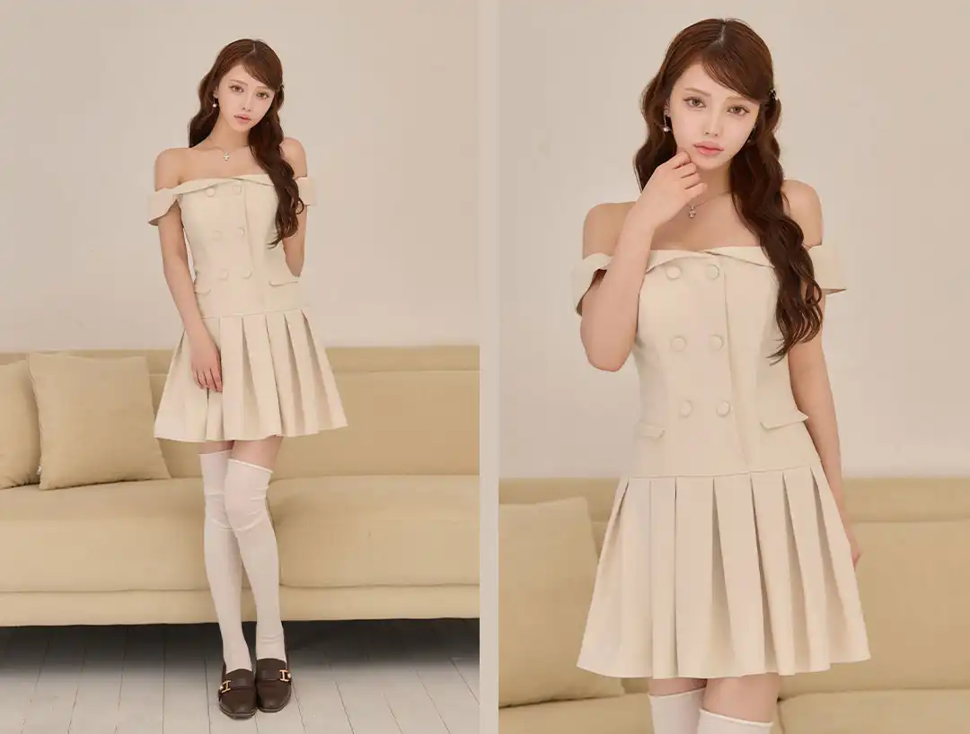 White Day Collection おねだりしちゃおう♡ホワイトデー大作戦-8