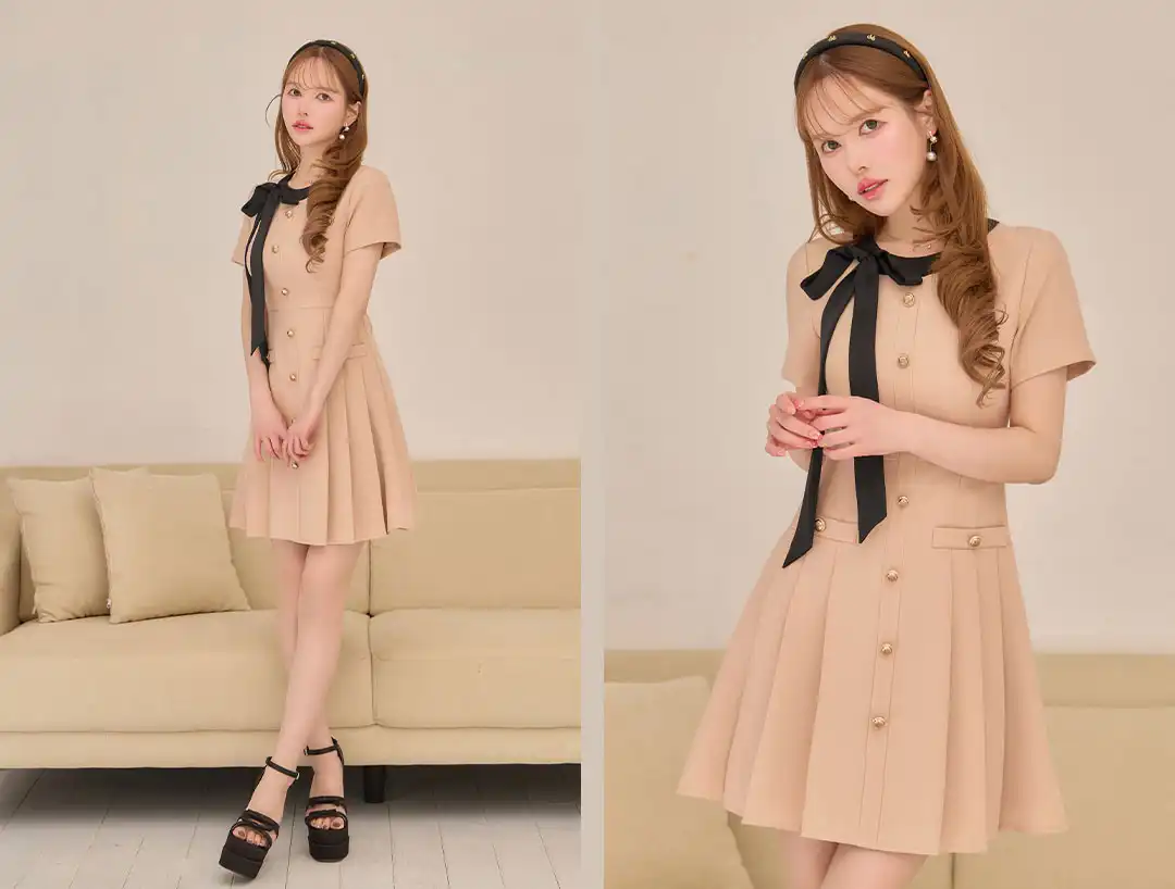 White Day Collection おねだりしちゃおう♡ホワイトデー大作戦-8