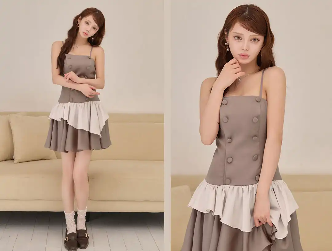 White Day Collection おねだりしちゃおう♡ホワイトデー大作戦-8