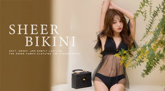 2026ちぃぽぽ新作水着vol.2