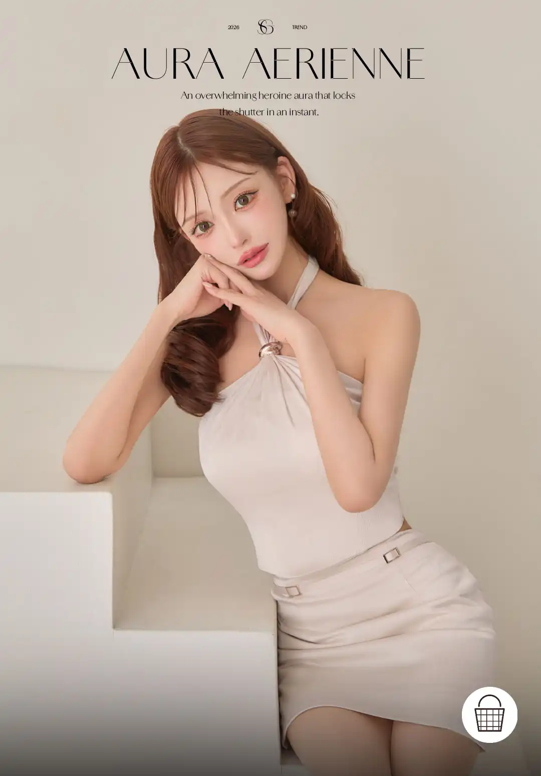 NEW GIRLY 全方位モテ！やっぱりガーリーが最強♡ 