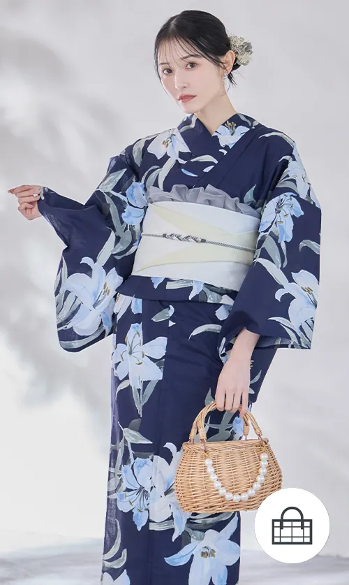 2026年新作浴衣 レディース浴衣 大人浴衣 吉井美優