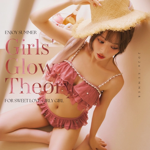 ちぃぽぽスウィートビキニ