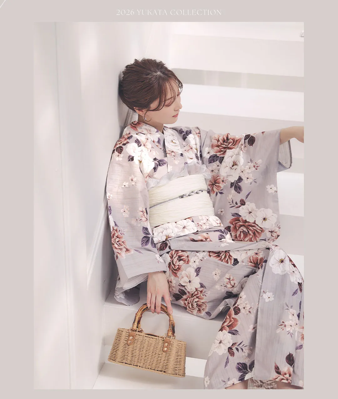 kie&麻亜里が着る、夏浴衣-10
