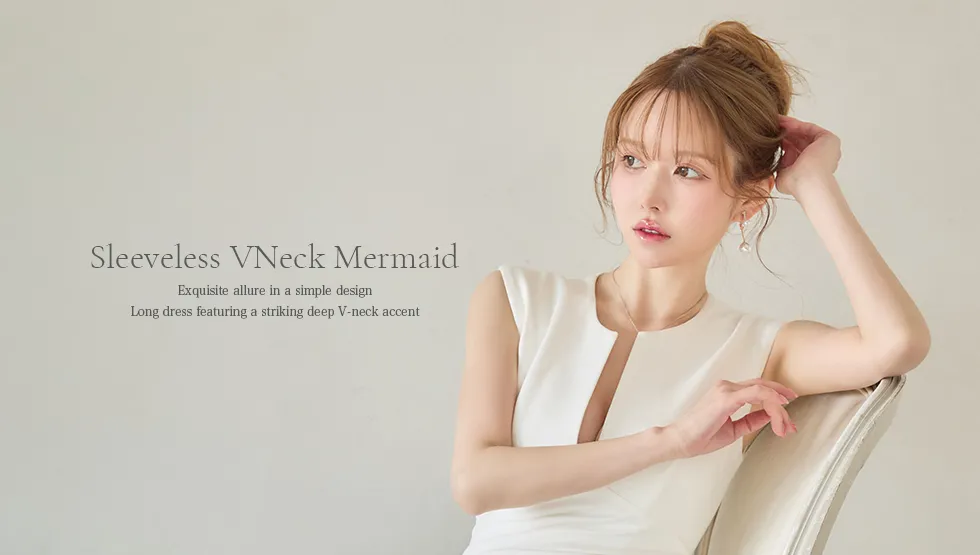 ゆめ 着用 2026年新作ドレス ミディアムドレス ロングドレス キャバドレス