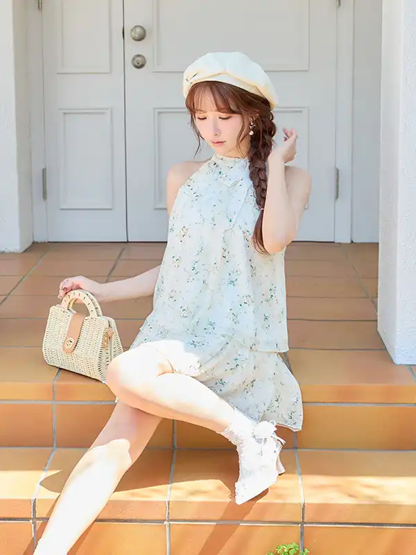 Styling 2-3