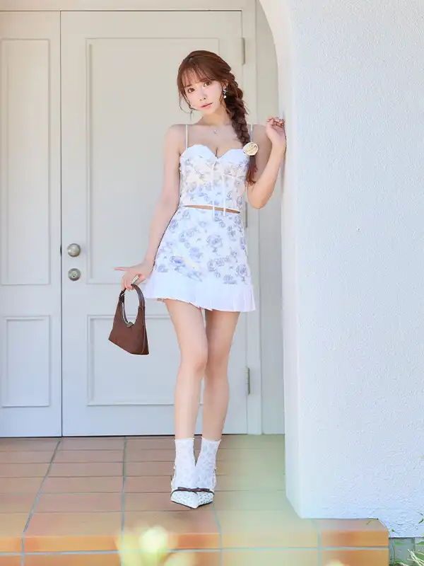 Styling 3-4
