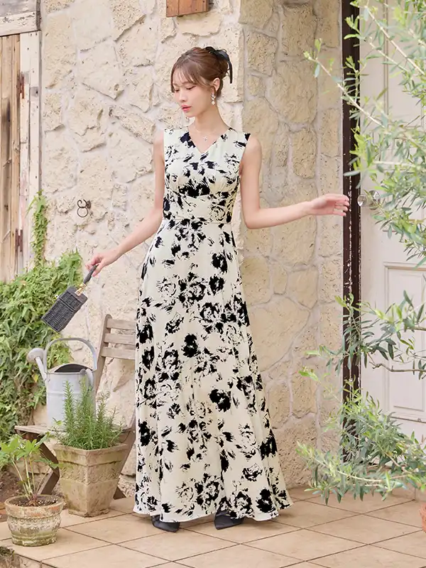 Dress 9