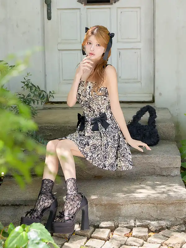 Dress 5
