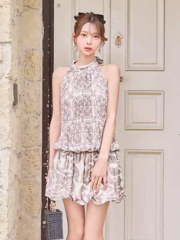 Dress 8