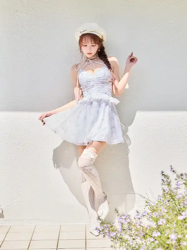 Styling 1-4