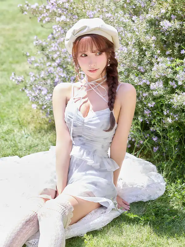 Dress 1