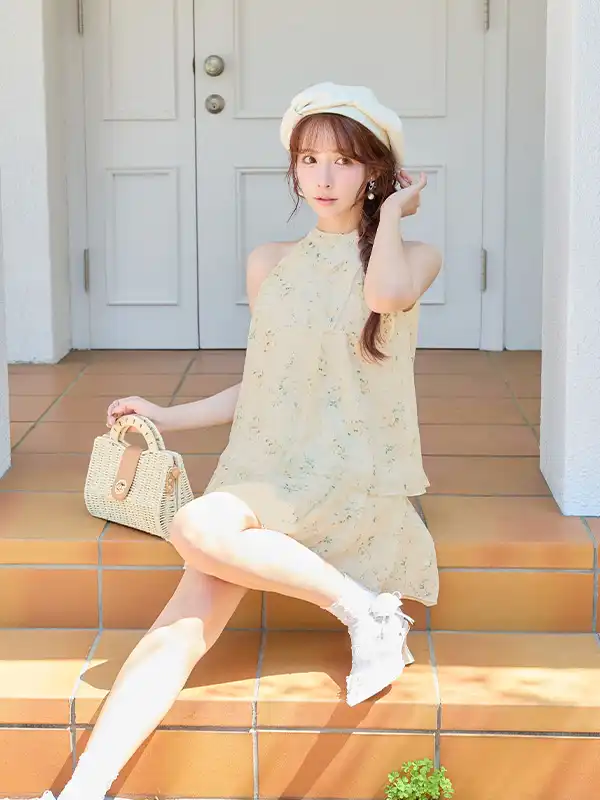 Dress 2