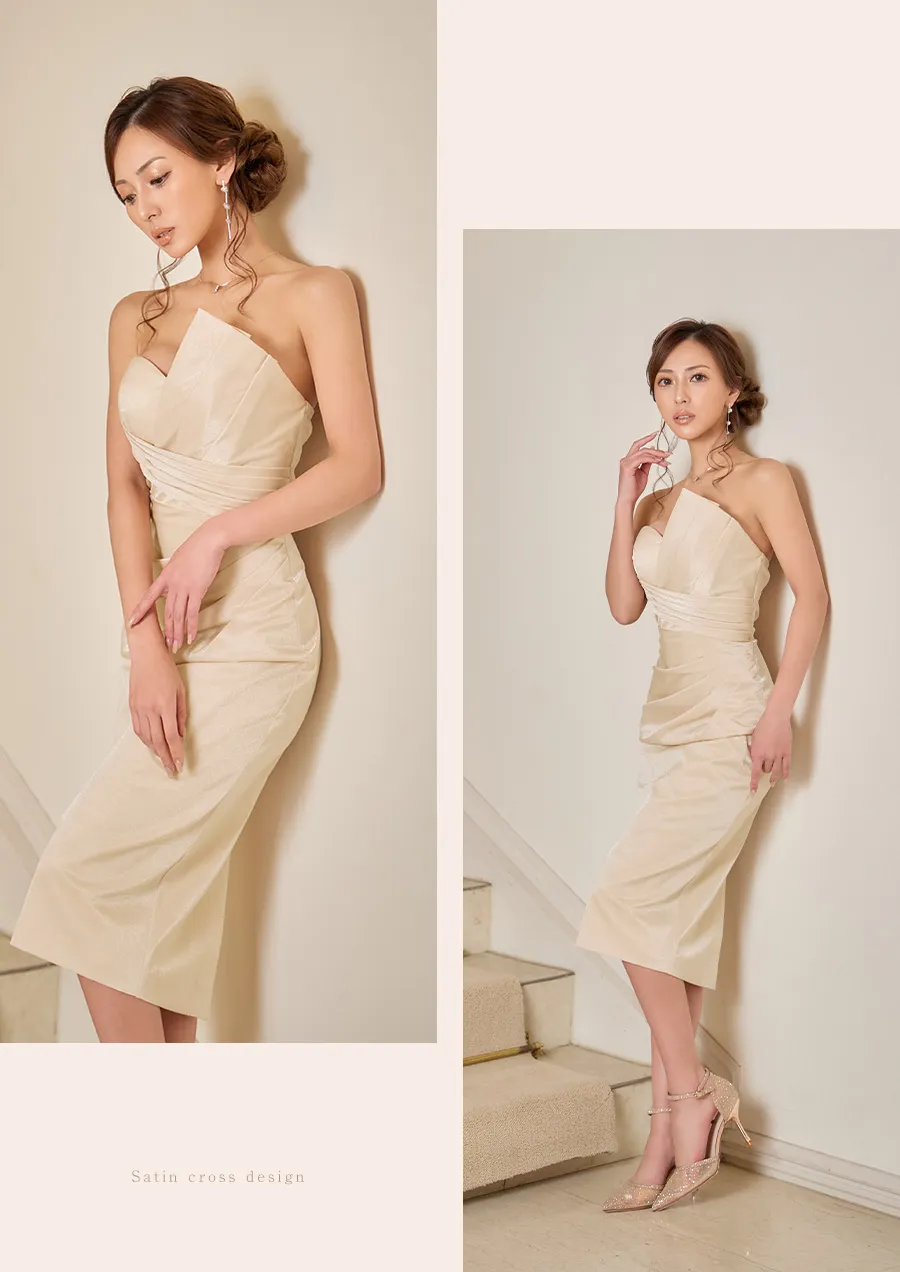 ゆめ＆カレンが着る、Grâce Moderne