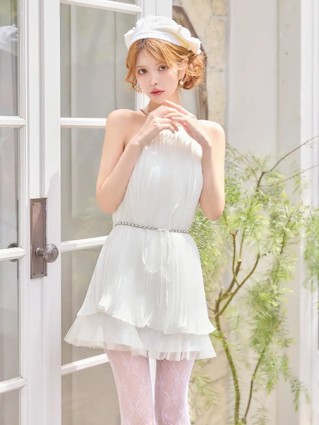 Styling 4-1