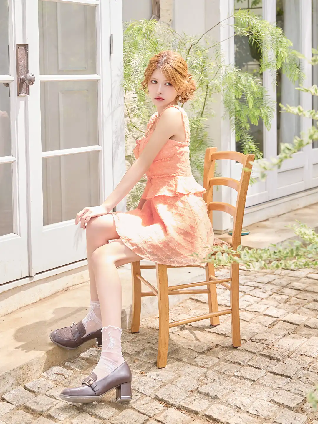 Dress 7