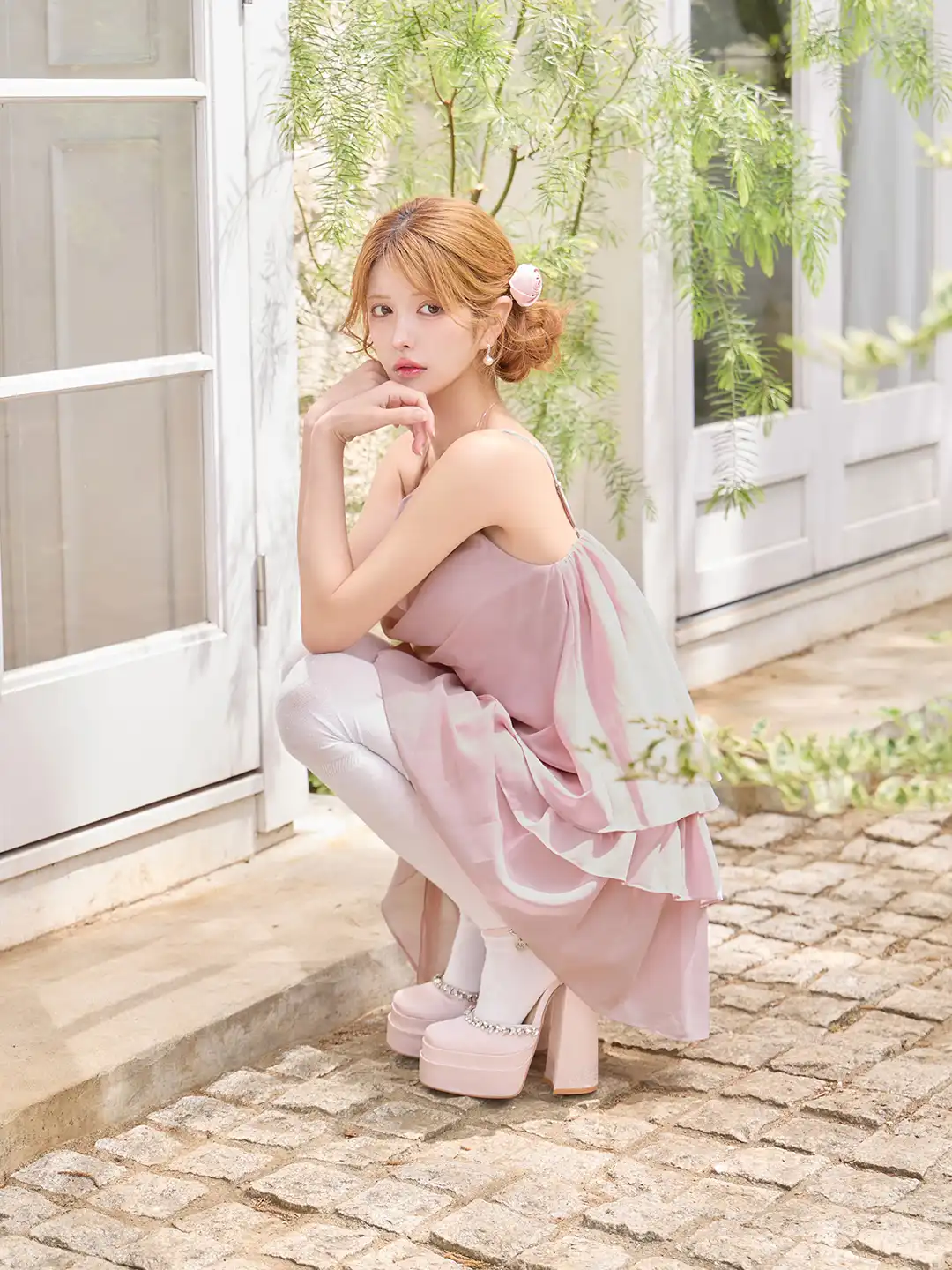 Dress 6