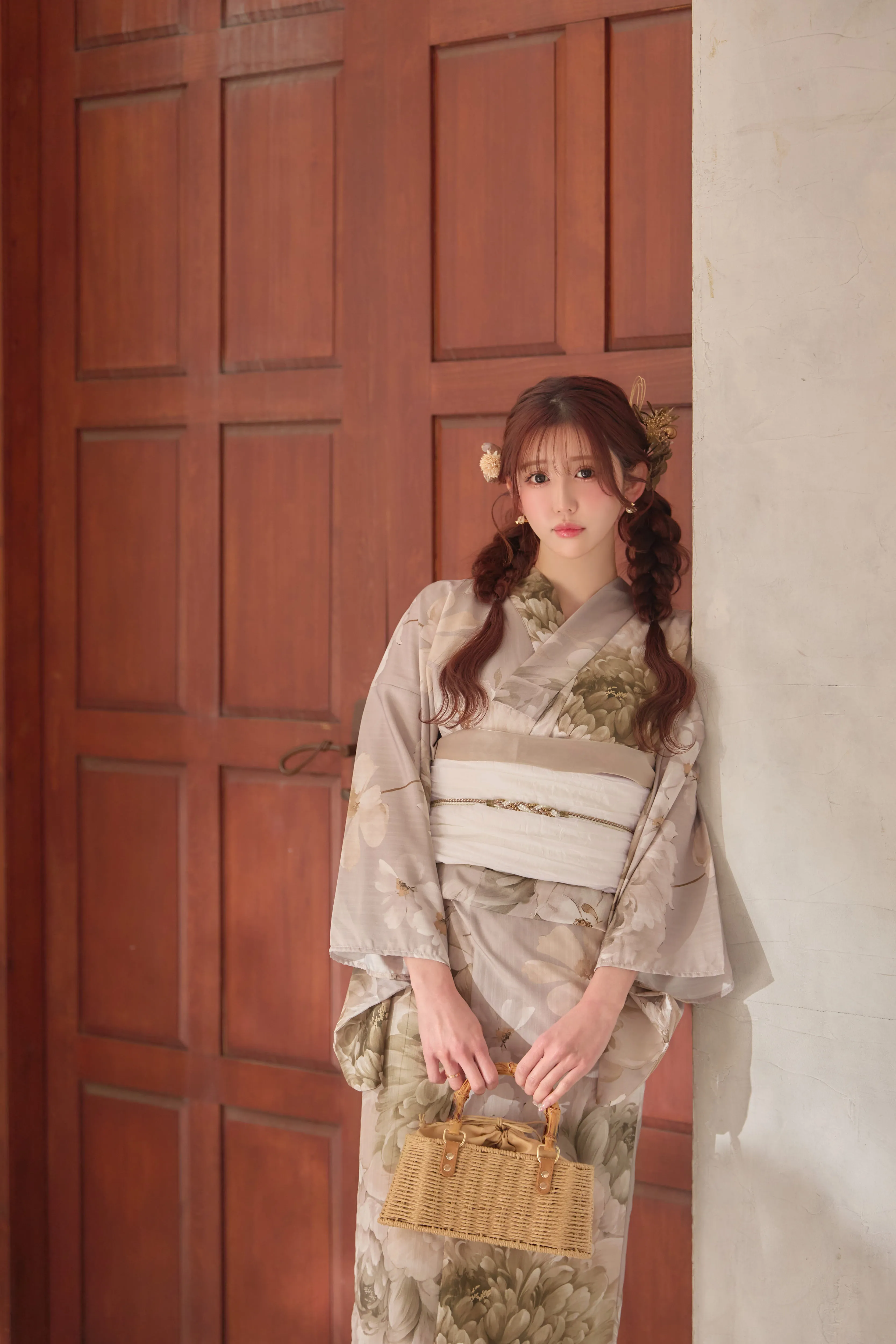 バルセロナ 神楽ゆあ