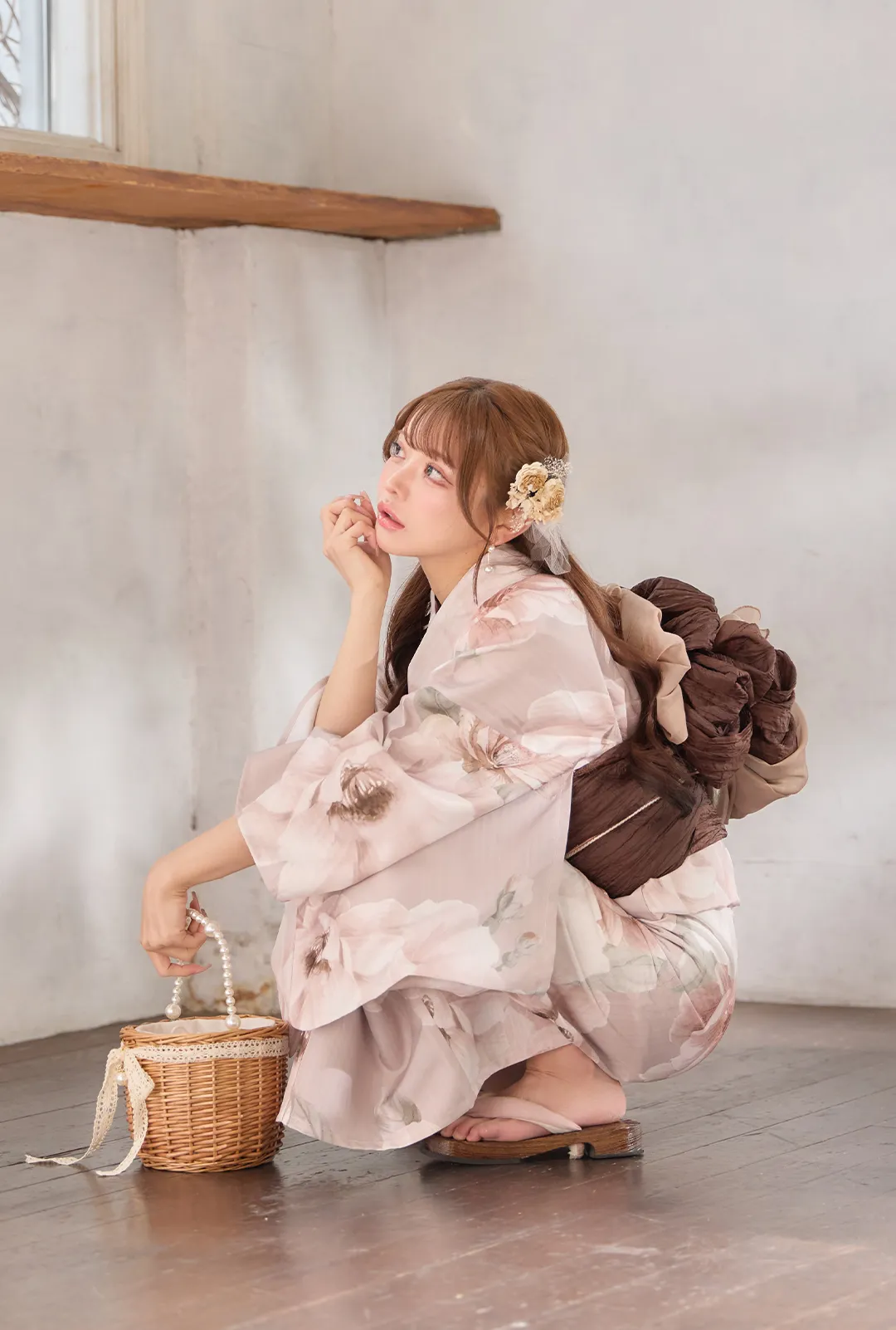 バルセロナ うづきふうか