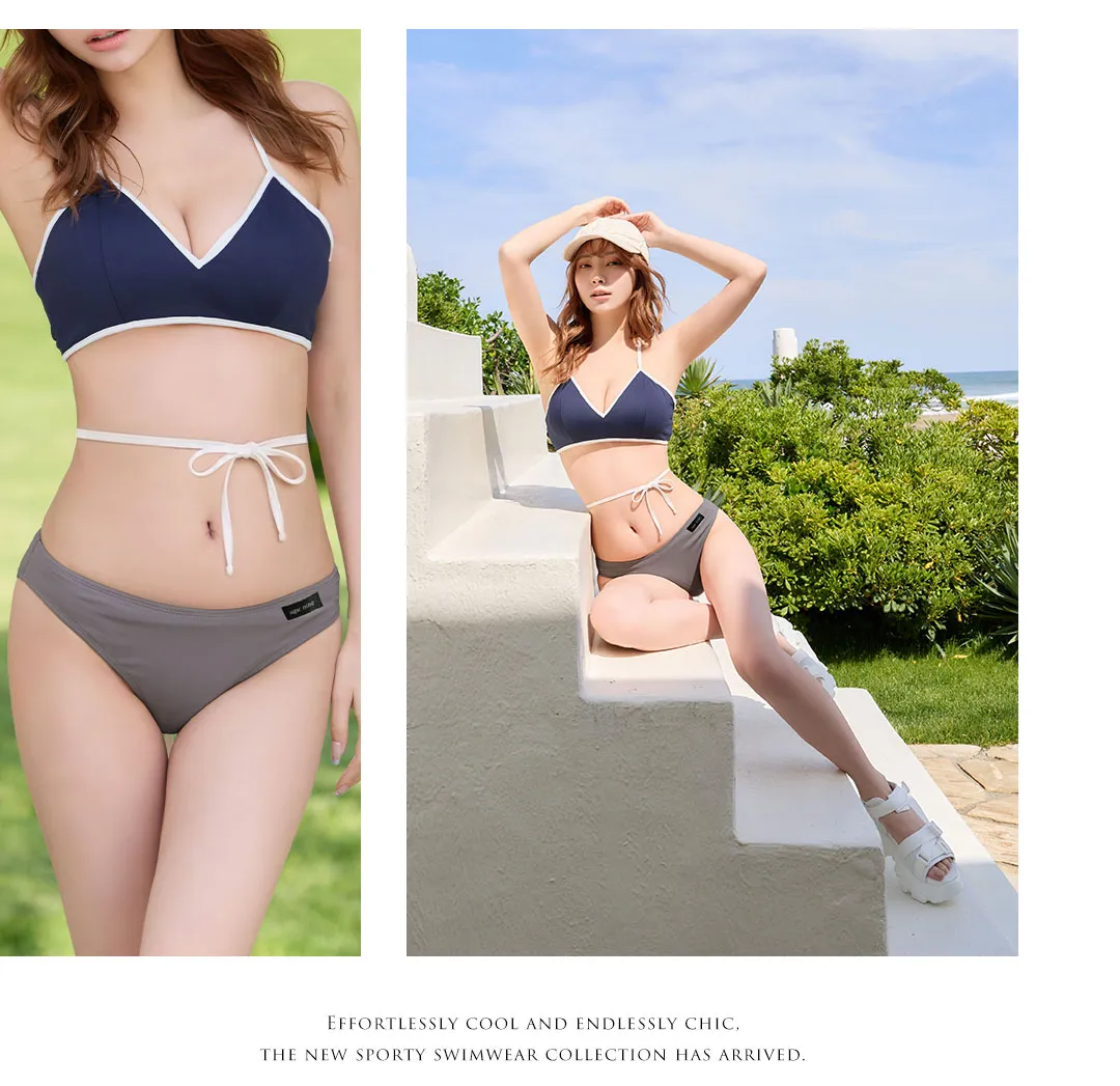 PyunA.が着る、LUXE SWIMWEAR-9