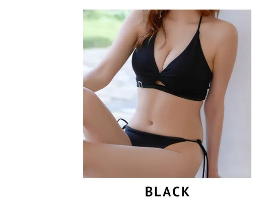 PyunA.が着る、大人セクシービキニ-20