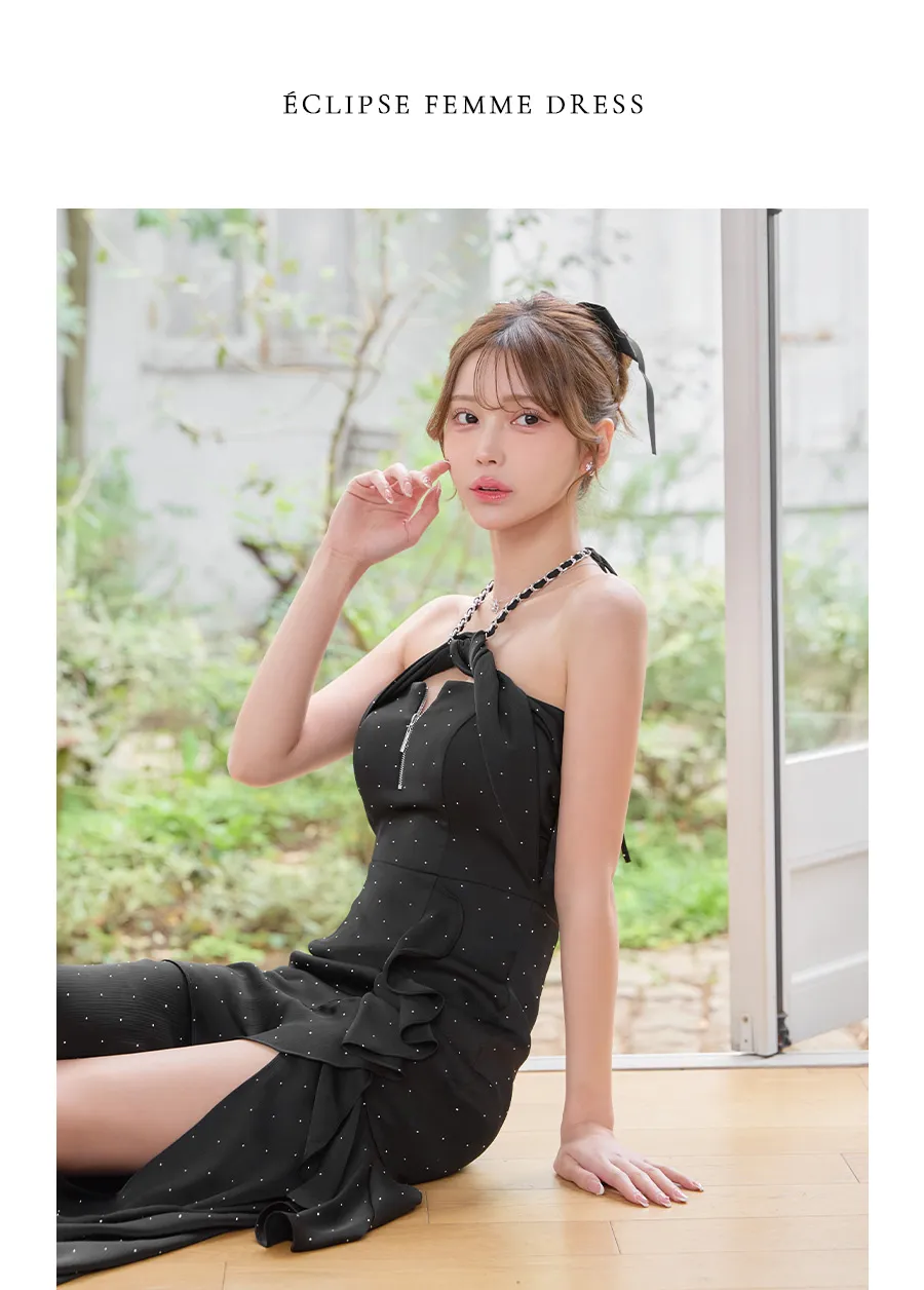 Lumière chic かわいさより、美しさを纏いたい季節