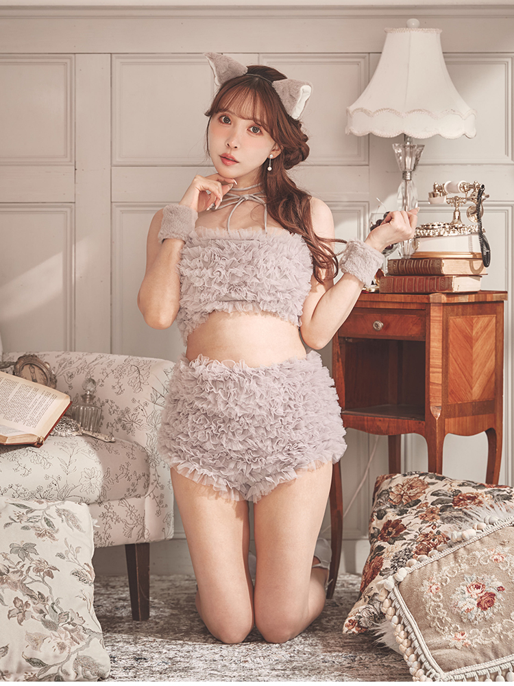 Velvet Hour メイン画像