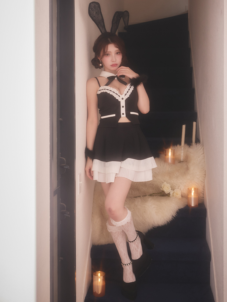 Smoked Lace サブ画像A